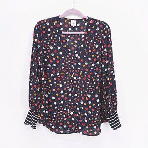 Cabi Cheerful Blouse